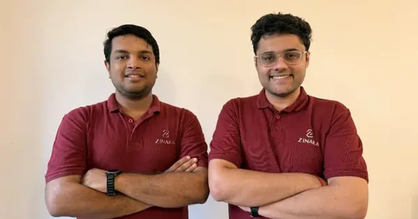 Zinara Raises ₹3.61 Crore in Pre-Seed Round Led by Inflection Point Ventures