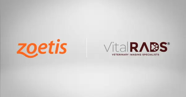 Zoetis to Acquire VitalRADS to Expand Veterinary Diagnostics