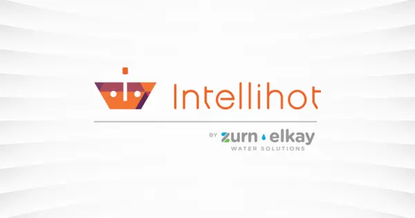 Zurn Water Solutions to Acquire Tankless Water Heater Maker Intellihot